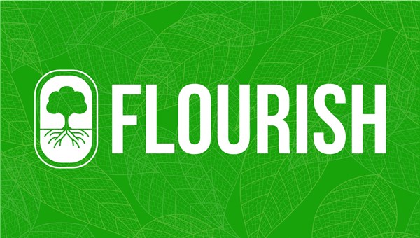 Flourish T-Shirt Giveaway Weekend